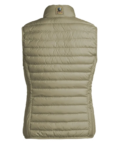 Dodie Womens Vest - Parajumpers